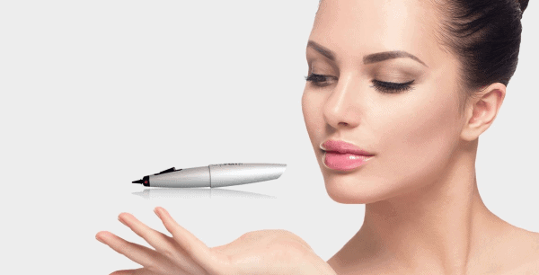 CryoPen Cryotherapy Marylebone
