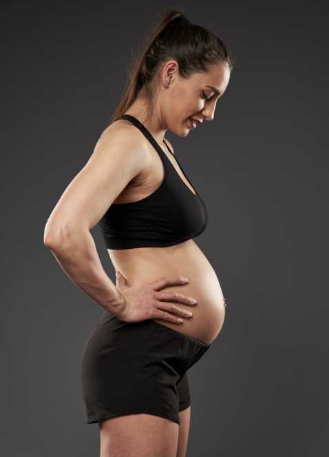 Can You Actually Prevent Diastasis Recti During Pregnancy Marylebone