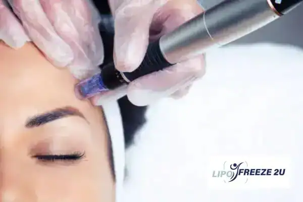 Morpheus 8 Marylebone the top 10 reasons to choose this treatment!