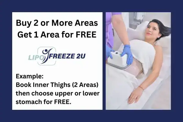 fat freezing prices Marylebone
