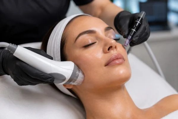 What About Loose Skin, Stretch Marks and Texture Changes After Losing a Lot of Weight Marylebone?